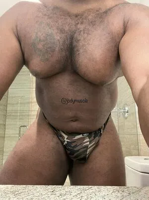 Jodymuscle OnlyFans Leaked Free Thumbnail Picture - #EoGwqbzF13
