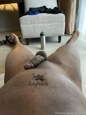 Jodymuscle OnlyFans Leaked Free Thumbnail Picture - #KzBlRD7bve