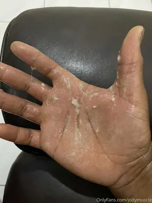 Jodymuscle OnlyFans Leaked Free Thumbnail Picture - #LxvRikQprK
