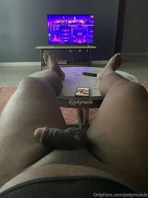Jodymuscle OnlyFans Leaked Free Thumbnail Picture - #M3lwu1QTvz