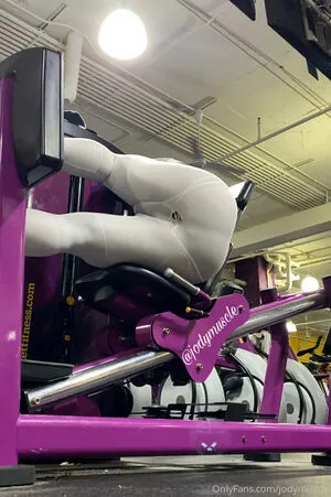 Jodymuscle OnlyFans Leaked Free Thumbnail Picture - #OsyHIDX2jL