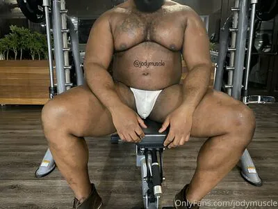 Jodymuscle OnlyFans Leaked Free Thumbnail Picture - #Qx7SH1bIaQ