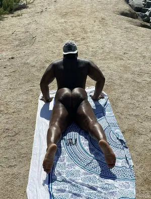 Jodymuscle OnlyFans Leaked Free Thumbnail Picture - #SHk251SWle