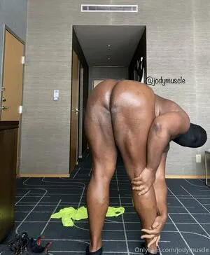 Jodymuscle OnlyFans Leaked Free Thumbnail Picture - #Y1PFDS1tXH