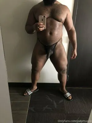 Jodymuscle OnlyFans Leaked Free Thumbnail Picture - #cEfwJdolXQ
