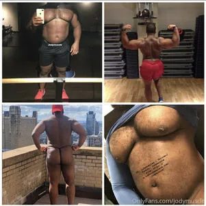 Jodymuscle OnlyFans Leaked Free Thumbnail Picture - #fg9GTsvbBZ