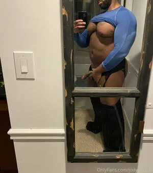 Jodymuscle OnlyFans Leaked Free Thumbnail Picture - #iWaCKYOyr1
