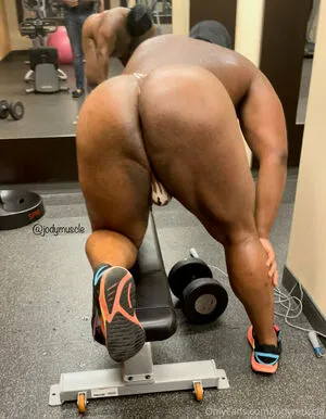 Jodymuscle OnlyFans Leaked Free Thumbnail Picture - #llEwltyzpy