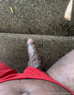 Jodymuscle OnlyFans Leaked Free Thumbnail Picture - #mIrjN5ksB5