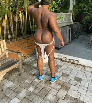 Jodymuscle OnlyFans Leaked Free Thumbnail Picture - #nob93q80oa