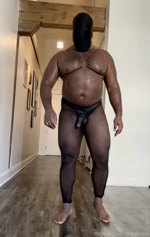 Jodymuscle OnlyFans Leaked Free Thumbnail Picture - #nuUMTXkeTa