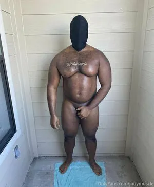 Jodymuscle OnlyFans Leaked Free Thumbnail Picture - #p4RtWz0YdL