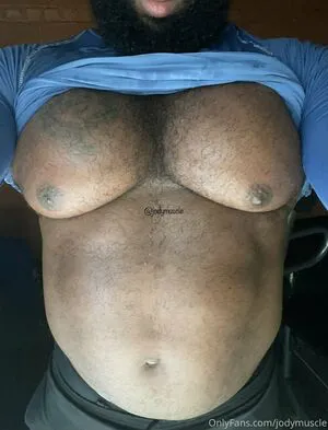 Jodymuscle OnlyFans Leaked Free Thumbnail Picture - #ttAOJPuK3m