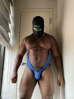 Jodymuscle OnlyFans Leaked Free Thumbnail Picture - #ur4jvQGIDB