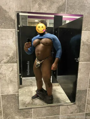 Jodymuscle OnlyFans Leaked Free Thumbnail Picture - #xHoNteCEZa