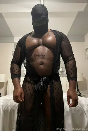 Jodymuscle OnlyFans Leaked Free Thumbnail Picture - #zVSw4D3hYm