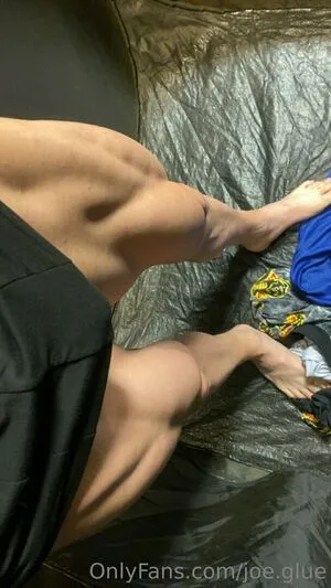 Joe Flex OnlyFans Leaked Free Thumbnail Picture - #3Mbv6Xbm8n