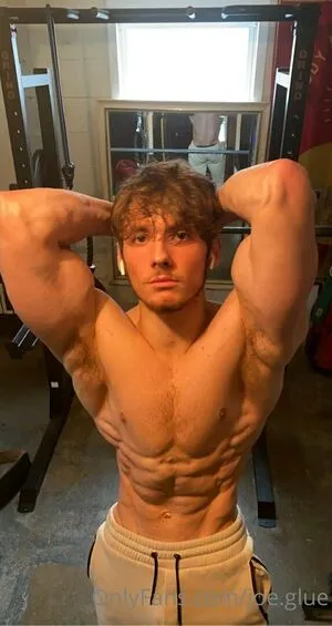 Joe Flex OnlyFans Leaked Free Thumbnail Picture - #3VER6dk38e