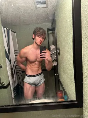 Joe Flex OnlyFans Leaked Free Thumbnail Picture - #5pkQxZJjBA