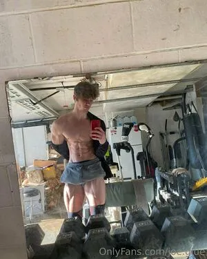 Joe Flex OnlyFans Leaked Free Thumbnail Picture - #8z39XBCCE2