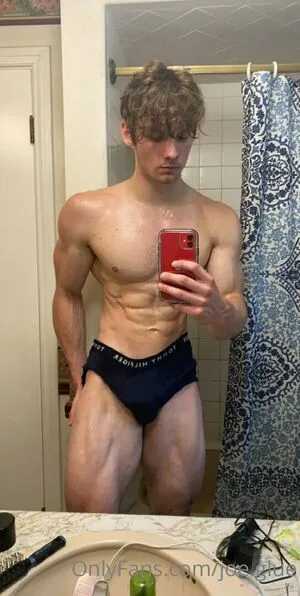 Joe Flex OnlyFans Leaked Free Thumbnail Picture - #FmYJd2vUY8