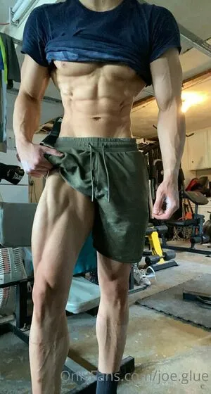 Joe Flex OnlyFans Leaked Free Thumbnail Picture - #Ov7dQIw852