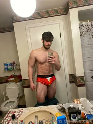 Joe Flex OnlyFans Leaked Free Thumbnail Picture - #SJLv6m8puy
