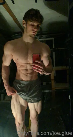 Joe Flex OnlyFans Leaked Free Thumbnail Picture - #UgDYrUjMpD