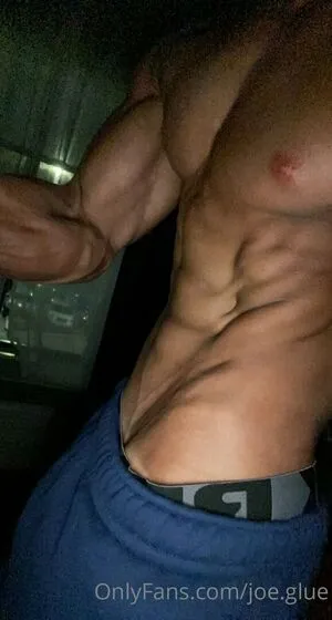 Joe Flex OnlyFans Leaked Free Thumbnail Picture - #UqWsZNzdcJ