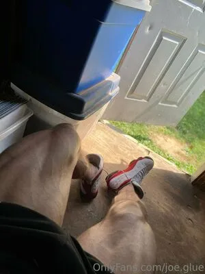 Joe Flex OnlyFans Leaked Free Thumbnail Picture - #Z515CmoXPt