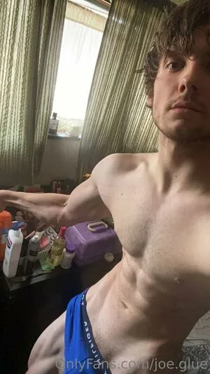 Joe Flex OnlyFans Leaked Free Thumbnail Picture - #f9rNeJJW1u