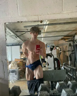 Joe Flex OnlyFans Leaked Free Thumbnail Picture - #gnLsm0hdFF