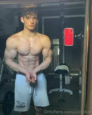 Joe Flex OnlyFans Leaked Free Thumbnail Picture - #izKAU4G8fo