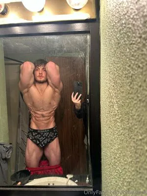 Joe Flex OnlyFans Leaked Free Thumbnail Picture - #jKMsYySvi3