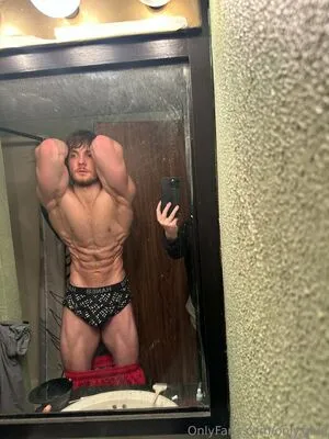 Joe Flex OnlyFans Leaked Free Thumbnail Picture - #klH5hm65nK