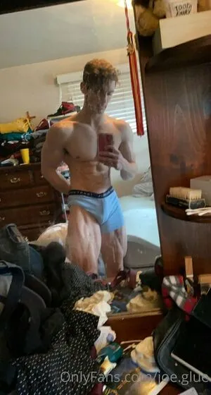 Joe Flex OnlyFans Leaked Free Thumbnail Picture - #lBitjLIJ99