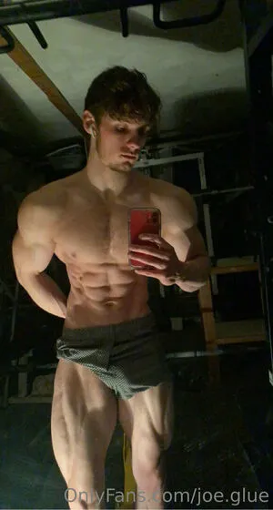 Joe Flex OnlyFans Leaked Free Thumbnail Picture - #mKSfrc4mVU