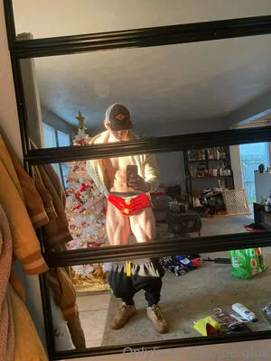 Joe Flex OnlyFans Leaked Free Thumbnail Picture - #vmbcNFktMo