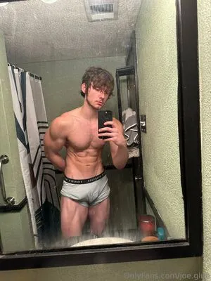 Joe Flex OnlyFans Leaked Free Thumbnail Picture - #wTa14r4FNj
