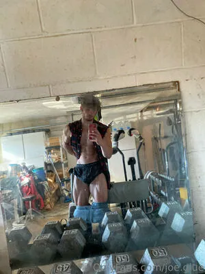 Joe Flex OnlyFans Leaked Free Thumbnail Picture - #xhdneznU5E