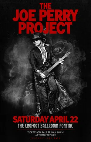 Joe Perry OnlyFans Leaked Free Thumbnail Picture - #jloLW8eJk2