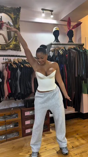 Joelah Noble OnlyFans Leaked Free Thumbnail Picture - #TPMz39dLbm