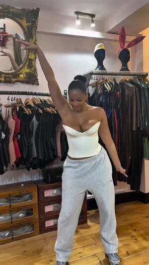 Joelah Noble OnlyFans Leaked Free Thumbnail Picture - #XZ9X3Ta8Fc