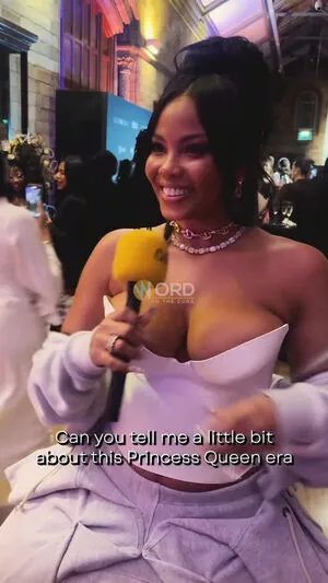 Joelah Noble OnlyFans Leaked Free Thumbnail Picture - #mK5KxyTejh