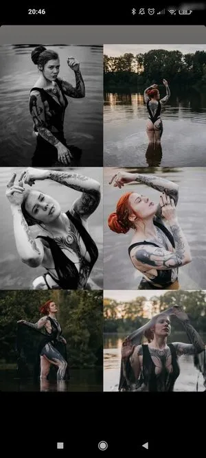 Joeleen Gi OnlyFans Leaked Free Thumbnail Picture - #6hDTTSj2xV