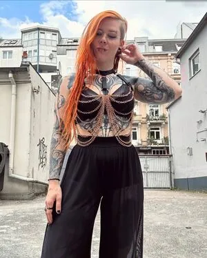 Joeleen Gi OnlyFans Leaked Free Thumbnail Picture - #6kt0oeq5U9