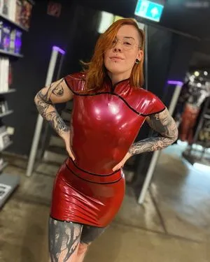 Joeleen Gi OnlyFans Leaked Free Thumbnail Picture - #CSJSdPsyAv