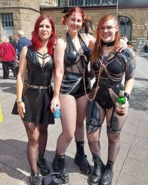 Joeleen Gi OnlyFans Leaked Free Thumbnail Picture - #grerKJvADU