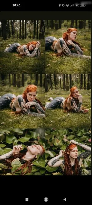 Joeleen Gi OnlyFans Leaked Free Thumbnail Picture - #iNgkPQ4sjw