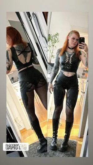 Joeleen Gi OnlyFans Leaked Free Thumbnail Picture - #lv9sb2KPZJ